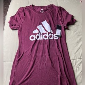 NWT Adidas Tshirt